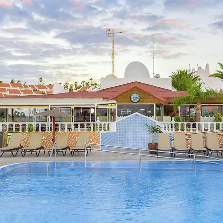 Sunset View Club 4*
