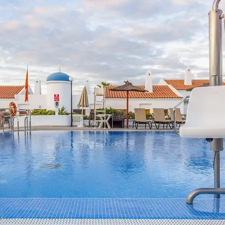 Sunset View Club 4*