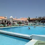 아파트호텔 Sunset View Club 4*