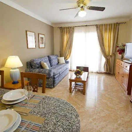 Apart Otel Sunset View Club San Miguel de Abona