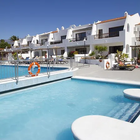 Sunset View Club סן מיגל דה אבונה