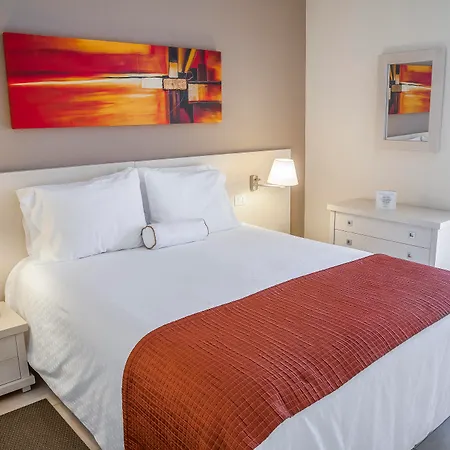 Sunset View Club 4* סן מיגל דה אבונה