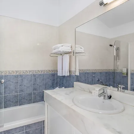 Sunset View Club סן מיגל דה אבונה