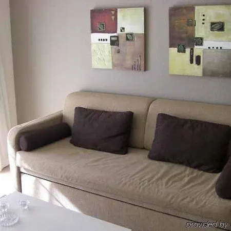 Sunset View Club סן מיגל דה אבונה