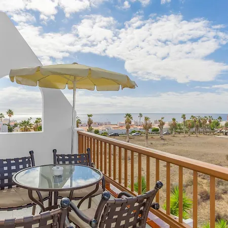 Sunset View Club 4* San Miguel de Abona