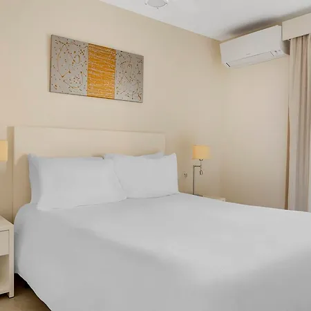 מלון דירות Sunset View Club