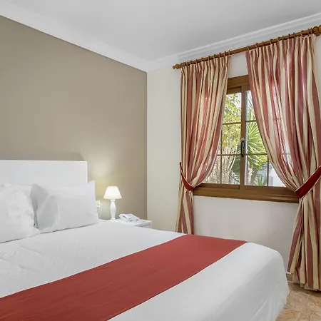 Sunset View Club 4* סן מיגל דה אבונה