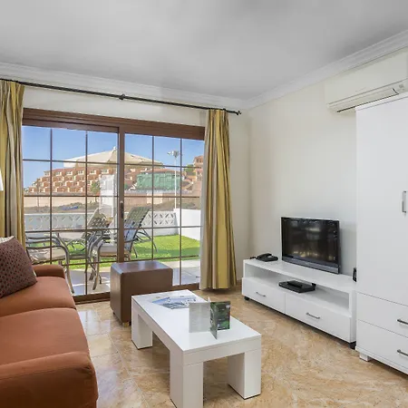 Sunset View Club מלון דירות סן מיגל דה אבונה