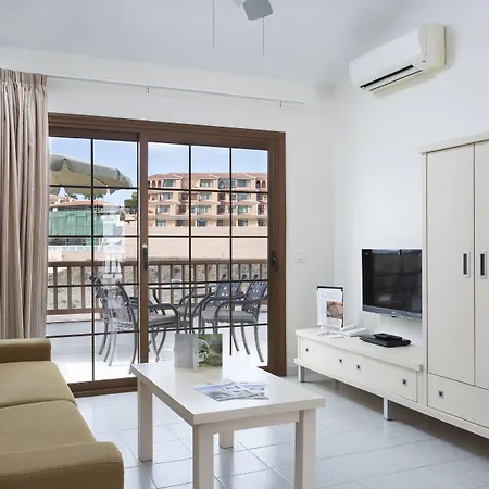 Sunset View Club מלון דירות סן מיגל דה אבונה