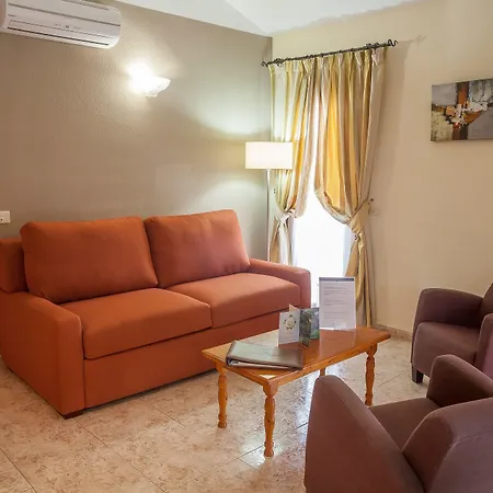 מלון דירות Sunset View Club סן מיגל דה אבונה