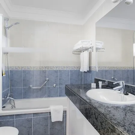 מלון דירות Sunset View Club סן מיגל דה אבונה