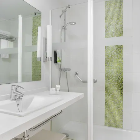 Sunset View Club מלון דירות 4*