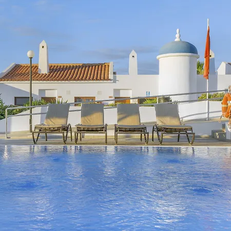 מלון דירות Sunset View Club