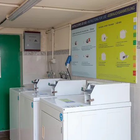 מלון דירות Sunset View Club