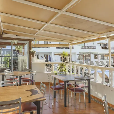 Sunset View Club 4* סן מיגל דה אבונה