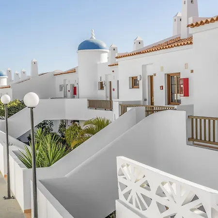 Sunset View Club מלון דירות