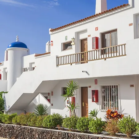 Sunset View Club מלון דירות סן מיגל דה אבונה