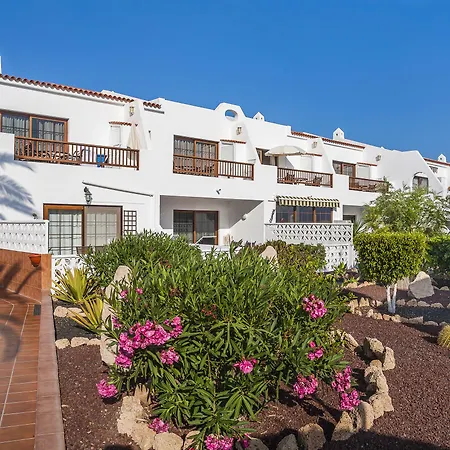 Sunset View Club מלון דירות סן מיגל דה אבונה