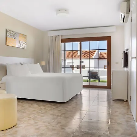 Sunset View Club מלון דירות סן מיגל דה אבונה