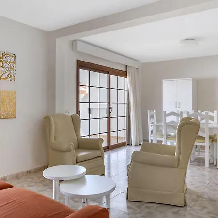 Sunset View Club מלון דירות סן מיגל דה אבונה