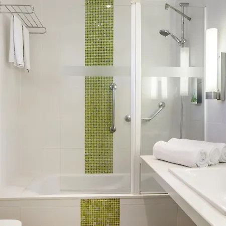 Sunset View Club מלון דירות