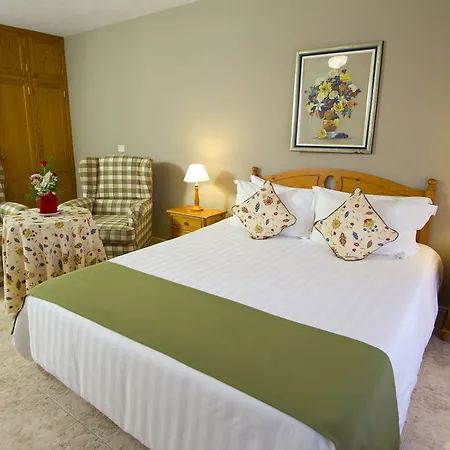 Sunset View Club סן מיגל דה אבונה