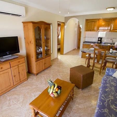 Sunset View Club מלון דירות 4*