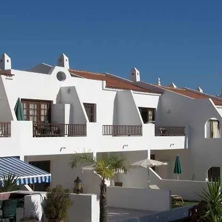 מלון דירות Sunset View Club 4*