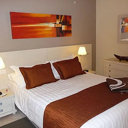 Apart Otel Sunset View Club San Miguel de Abona
