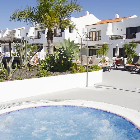Sunset View Club 4* San Miguel de Abona