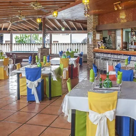 Sunset View Club 4* San Miguel de Abona