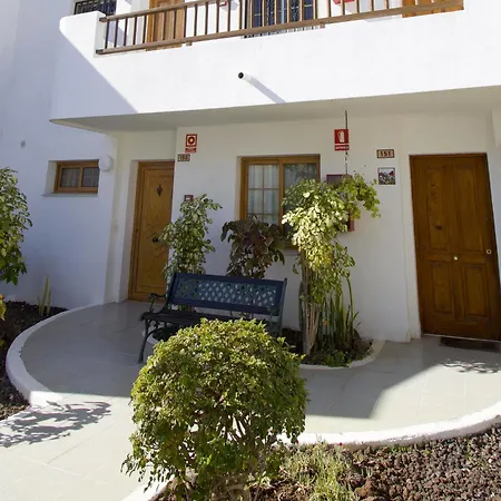 Sunset View Club Apart Otel San Miguel de Abona