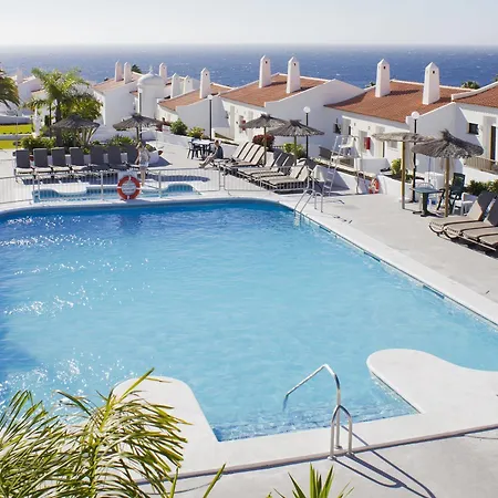 מלון דירות Sunset View Club