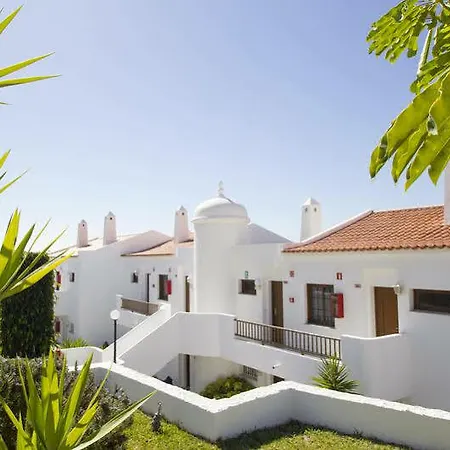 מלון דירות Sunset View Club