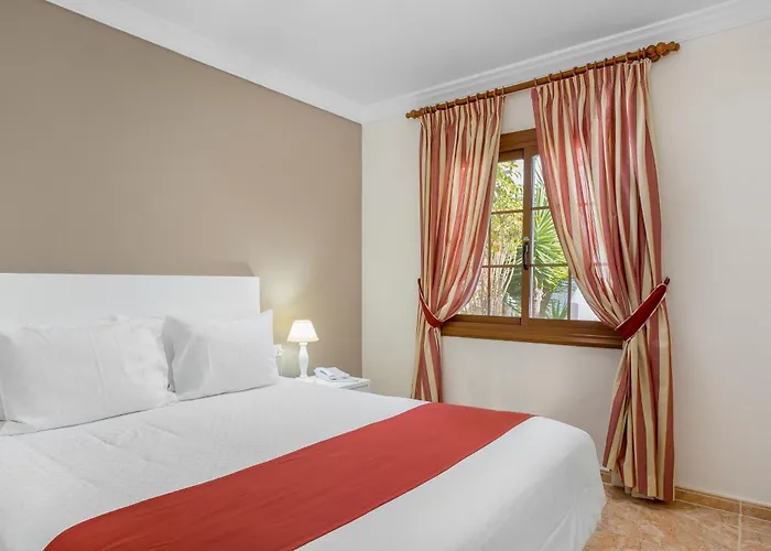 Sunset View Club Сан Мигель