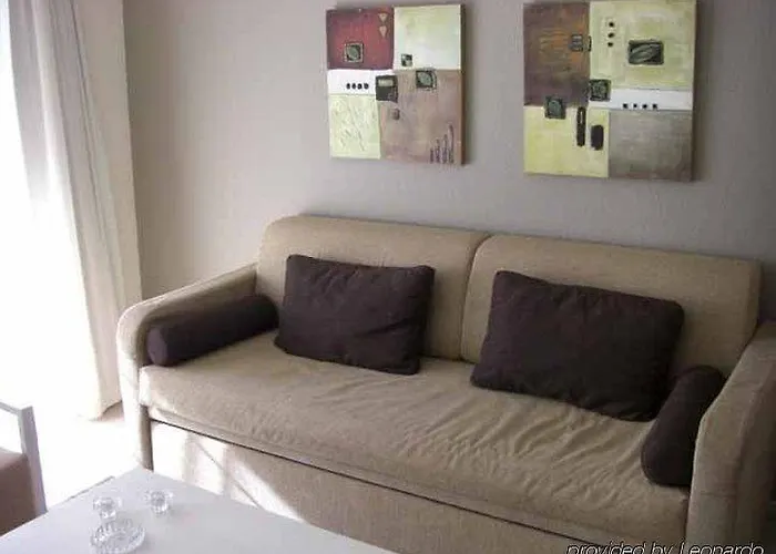 Sunset View Club San Miguel de Abona