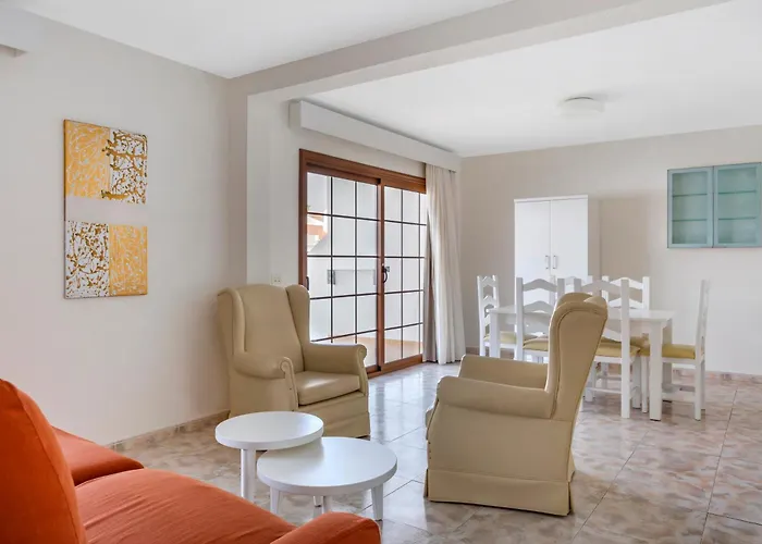 Апарт-отель Sunset View Club