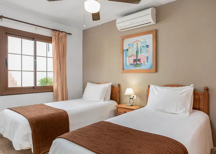 Sunset View Club San Miguel de Abona