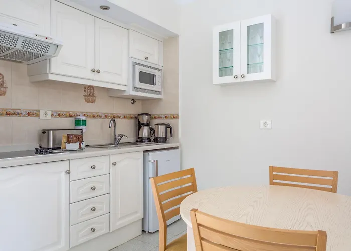 Sunset View Club 4* Сан Мигель