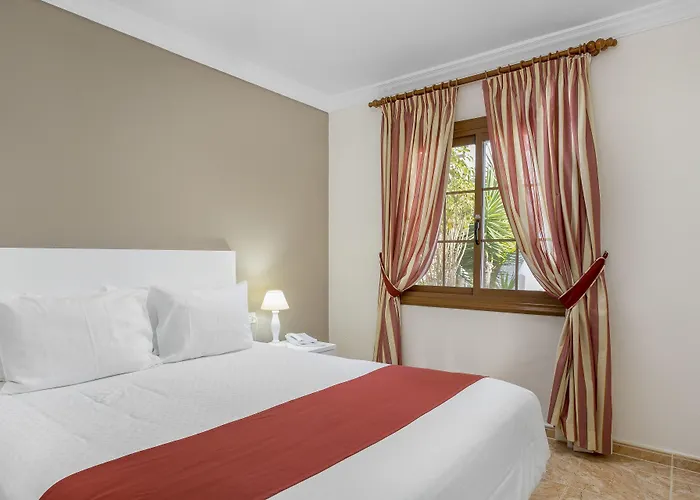 Sunset View Club 4* San Miguel de Abona