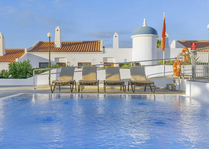 Aparthotel Sunset View Club