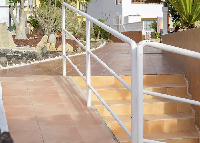 Апарт-отель Sunset View Club 4*