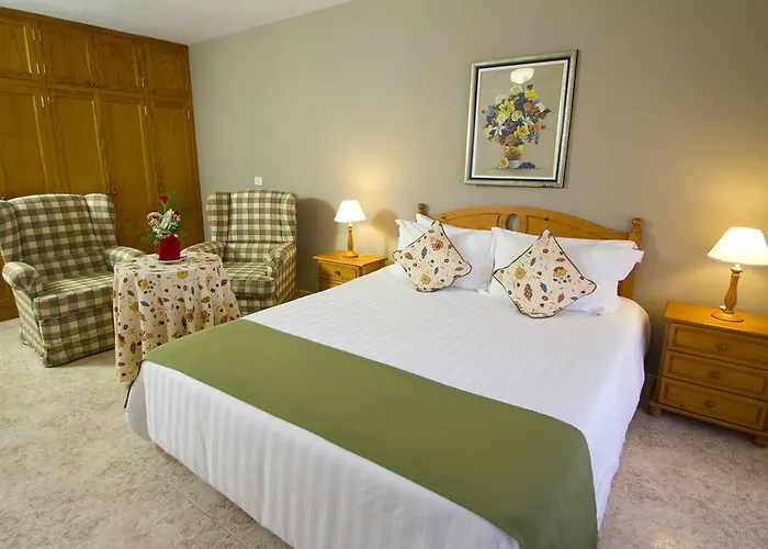 Sunset View Club San Miguel de Abona