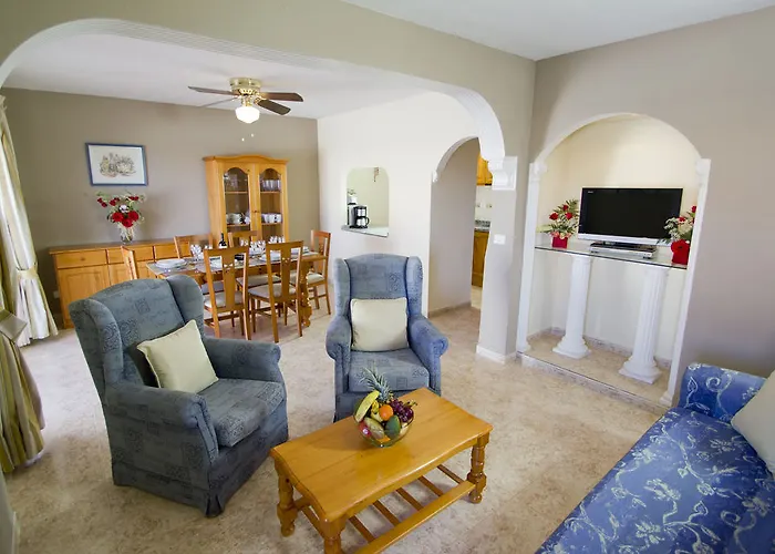 Apart Otel Sunset View Club 4*