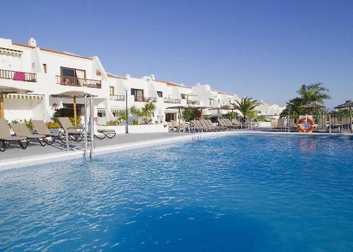 Sunset View Club 4* San Miguel de Abona