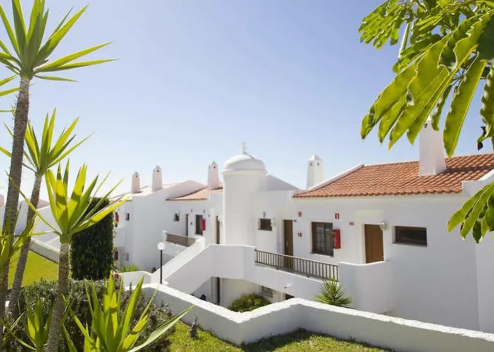 Aparthotel Sunset View Club