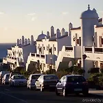 Aparthotel Sunset View Club
