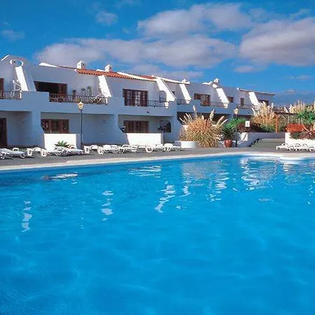 Sunset View Club Appart hôtel San Miguel de Abona