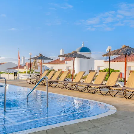 Appart hôtel Sunset View Club 3*