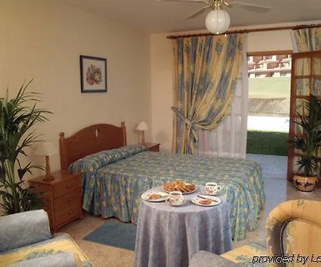 Sunset View Club Apart-hotel San Miguel de Abona